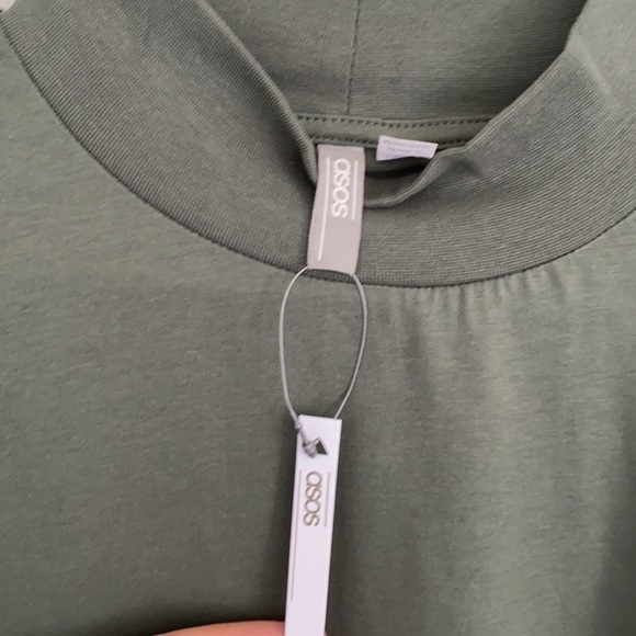 Brand new never worn ASOS dress - Picture 4 of 4